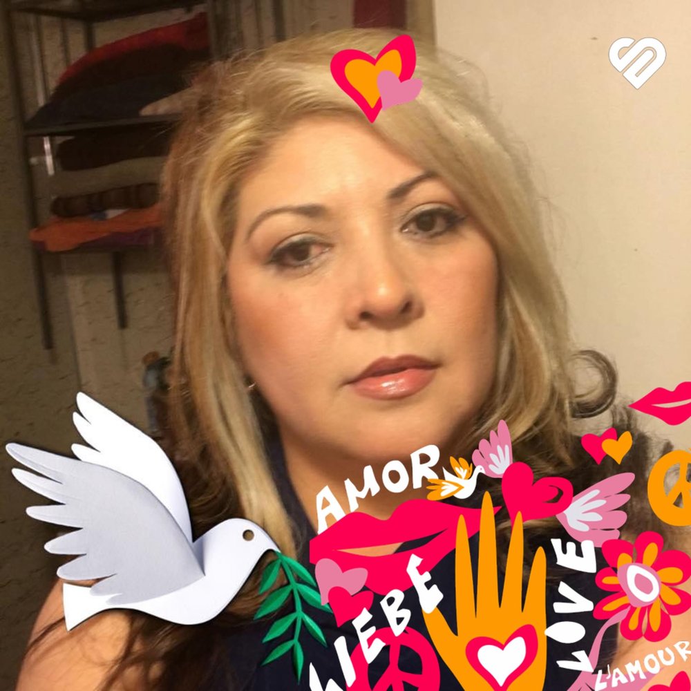 Meet your Posher, Maria